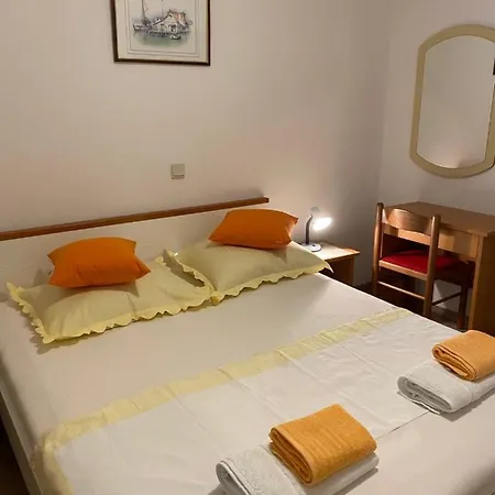 Filip Appartement *