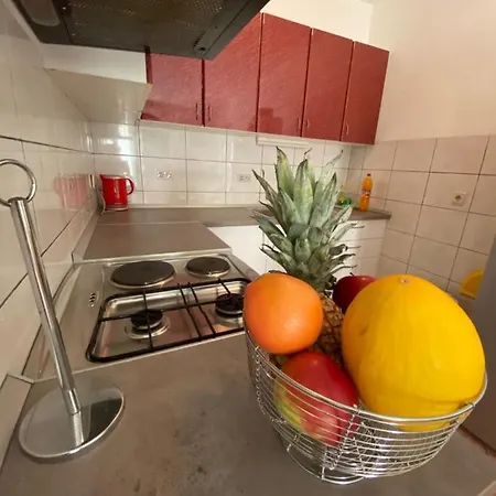 Appartement Filip *