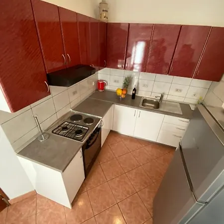 Filip Appartement Brela