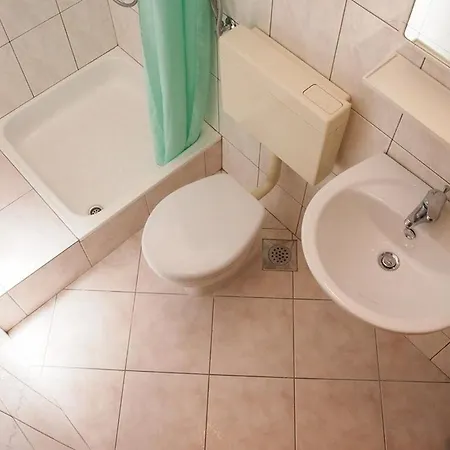 Filip Appartement *