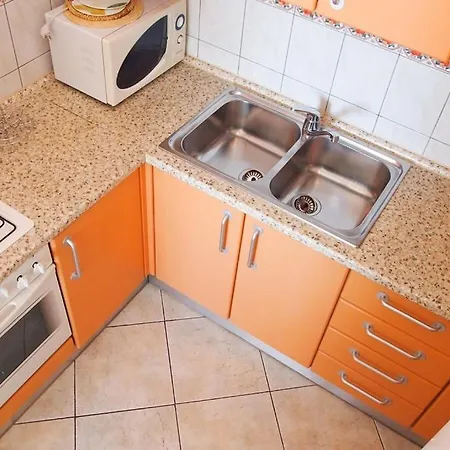 Appartement Filip *