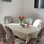 Filip Апартаменты Брела