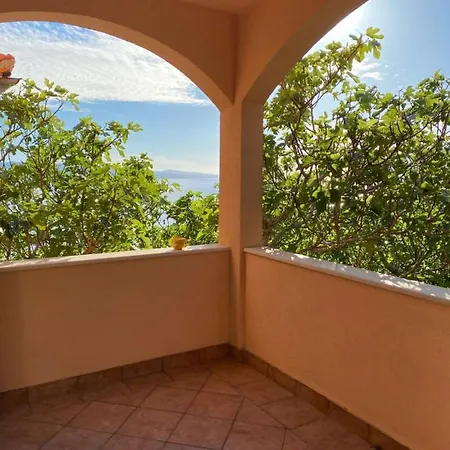 Appartement Filip Brela