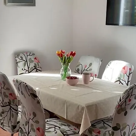 Filip Apartamento Brela