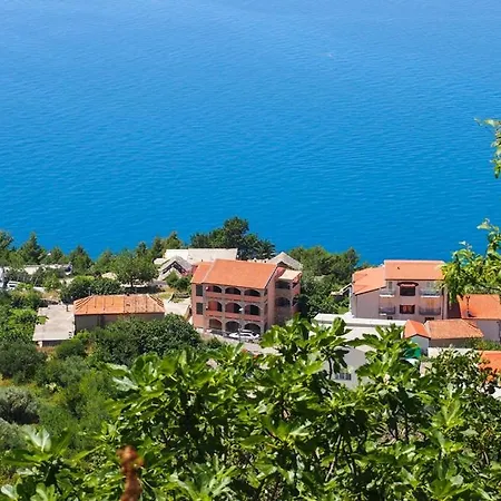 Filip Apartamento Brela